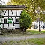Gut Hungenbach Hotel Kürten