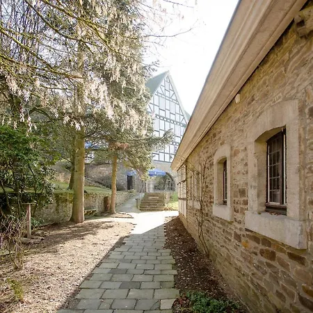 فندق Gut Hungenbach