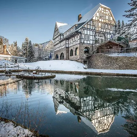 Gut Hungenbach Ξενοδοχείο Kürten