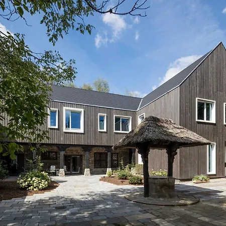 Gut Hungenbach Ξενοδοχείο 3*