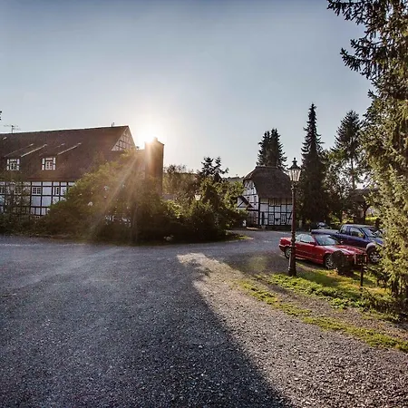 Gut Hungenbach Kürten