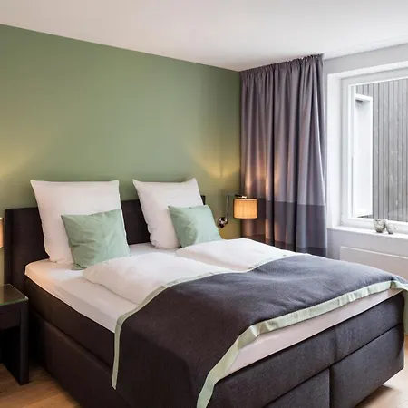 Gut Hungenbach Ξενοδοχείο