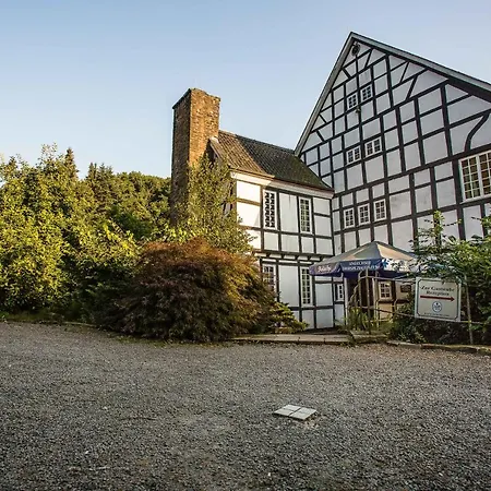 Ξενοδοχείο Gut Hungenbach 3*