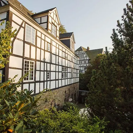 Gut Hungenbach 3* Kürten