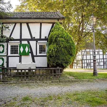 Gut Hungenbach 호텔 Kürten