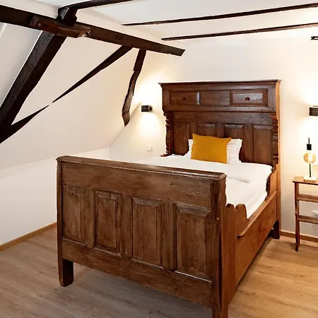 Gut Hungenbach Hotel 3*