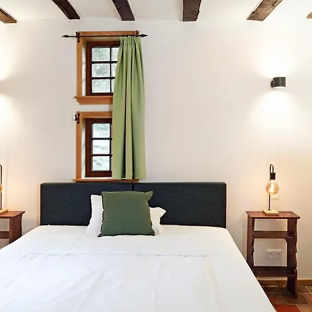 Gut Hungenbach Ξενοδοχείο Kürten