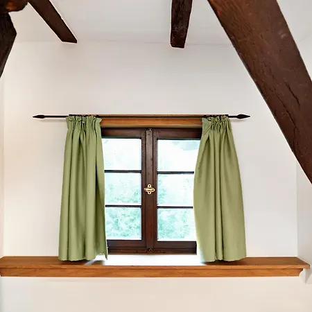 Ξενοδοχείο Gut Hungenbach 3*