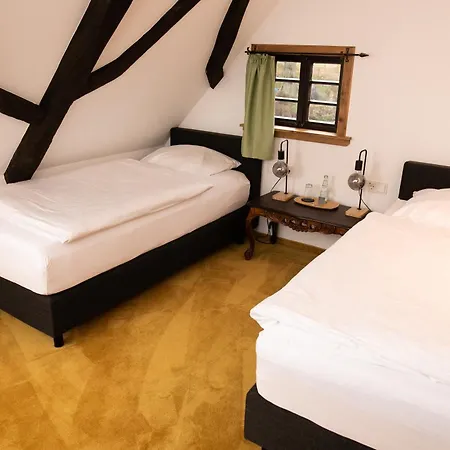 Ξενοδοχείο Gut Hungenbach 3*