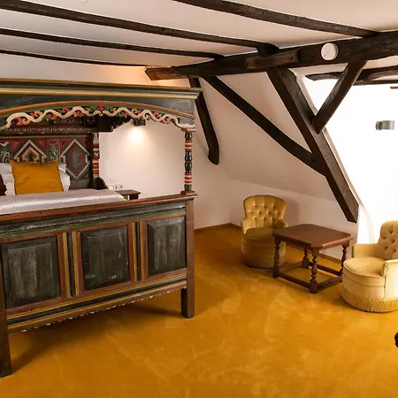 Ξενοδοχείο Gut Hungenbach