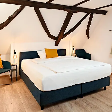 Ξενοδοχείο Gut Hungenbach Kürten