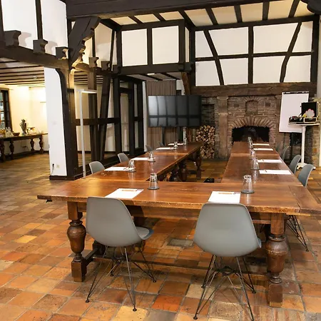 Gut Hungenbach Ξενοδοχείο 3*