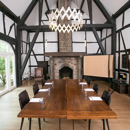 Ξενοδοχείο Gut Hungenbach 3*