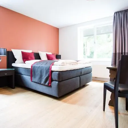 Gut Hungenbach Ξενοδοχείο 3*