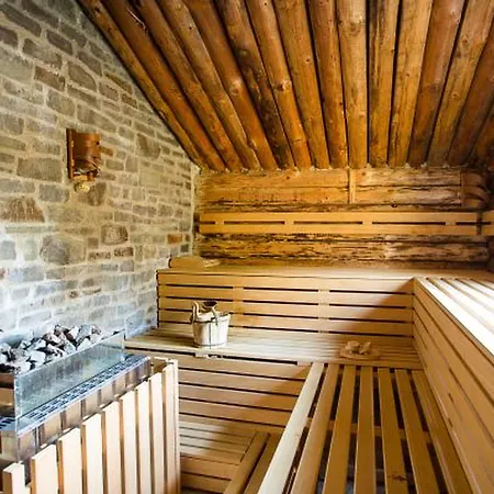 Gut Hungenbach Ξενοδοχείο 3*