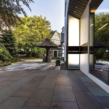 Gut Hungenbach Ξενοδοχείο Kürten