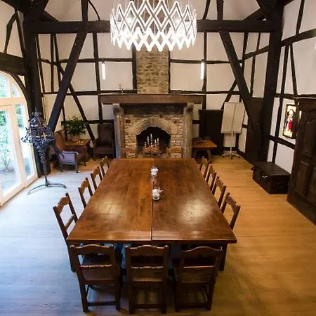 Ξενοδοχείο Gut Hungenbach Kürten