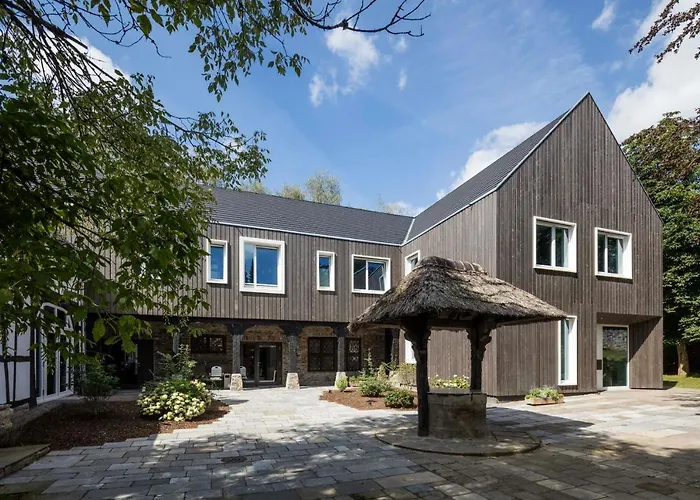 Gut Hungenbach Hotel 3*