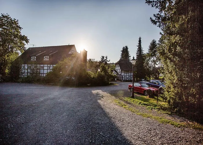 Gut Hungenbach Kürten