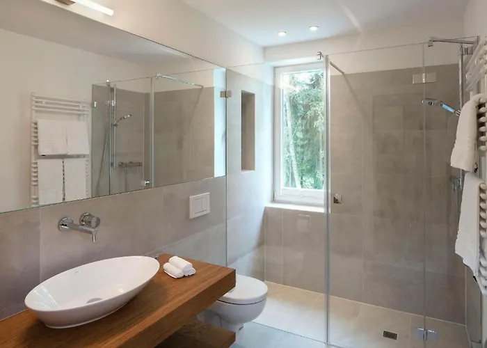 호텔 Gut Hungenbach Kürten