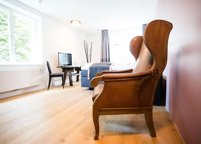 Gut Hungenbach 3* Kürten