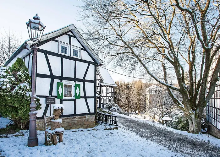 Gut Hungenbach Kürten