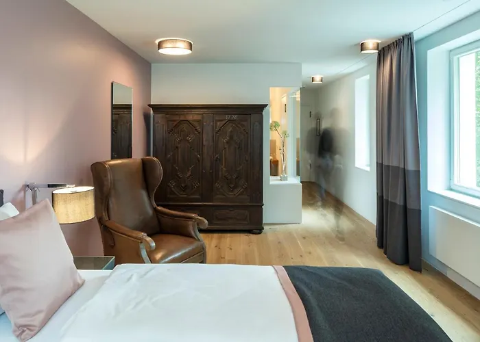 호텔 Gut Hungenbach Kürten