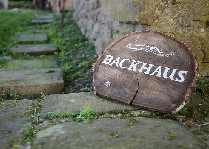 Gut Hungenbach 호텔 Kürten