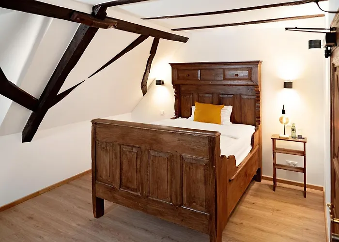 Gut Hungenbach 호텔 3*