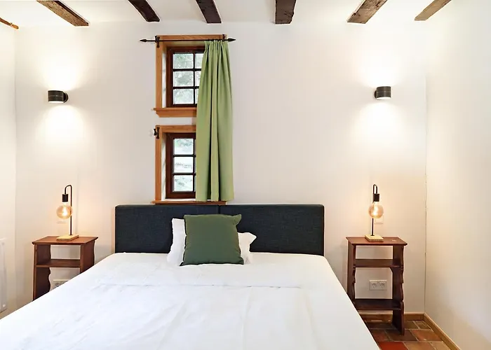 Gut Hungenbach 호텔 Kürten