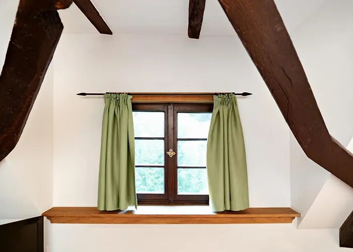 Hotel Gut Hungenbach 3*