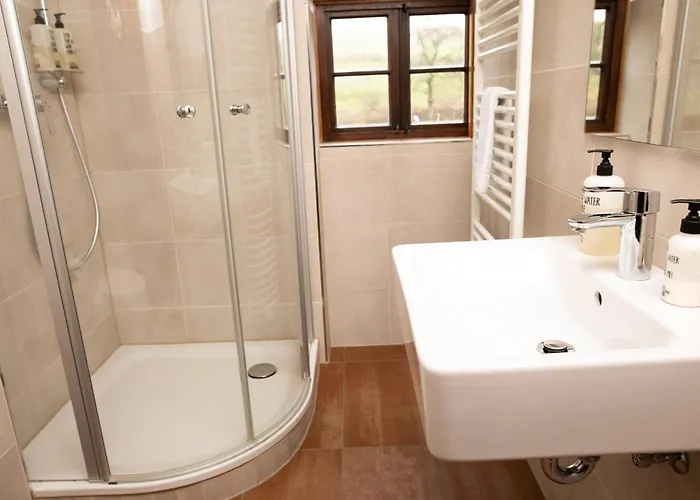 Gut Hungenbach 호텔