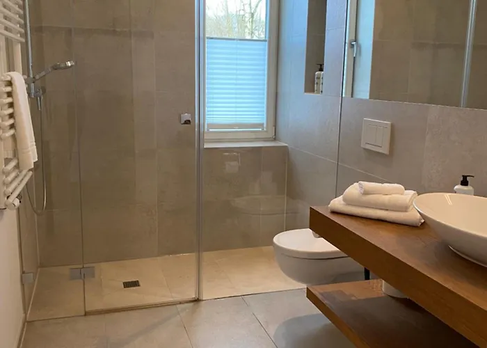 호텔 Gut Hungenbach 3*