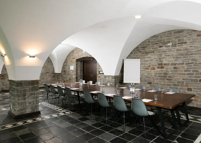 Gut Hungenbach 호텔 3*