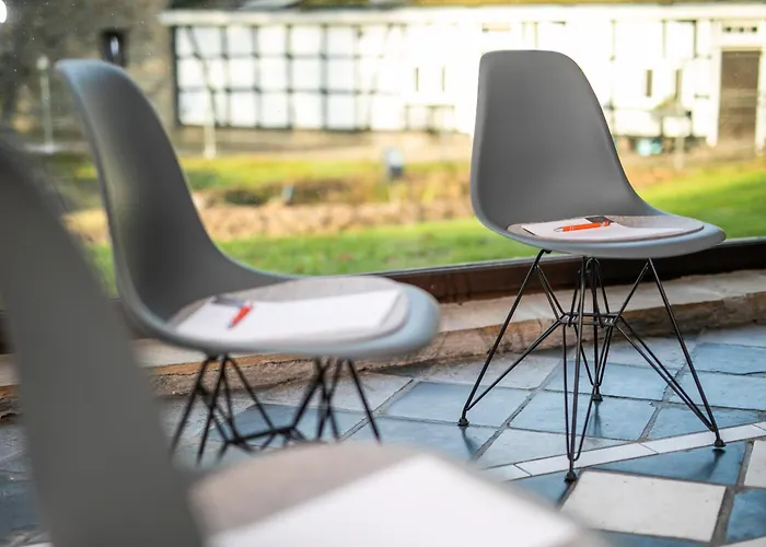 Gut Hungenbach 3* Kürten