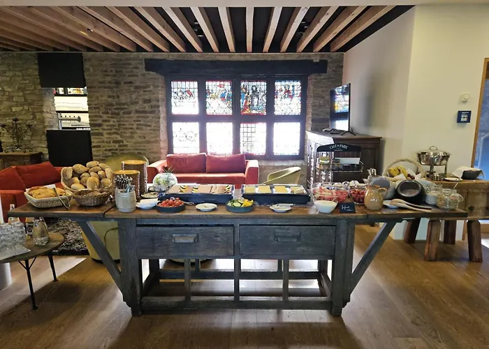 Gut Hungenbach 호텔 3*