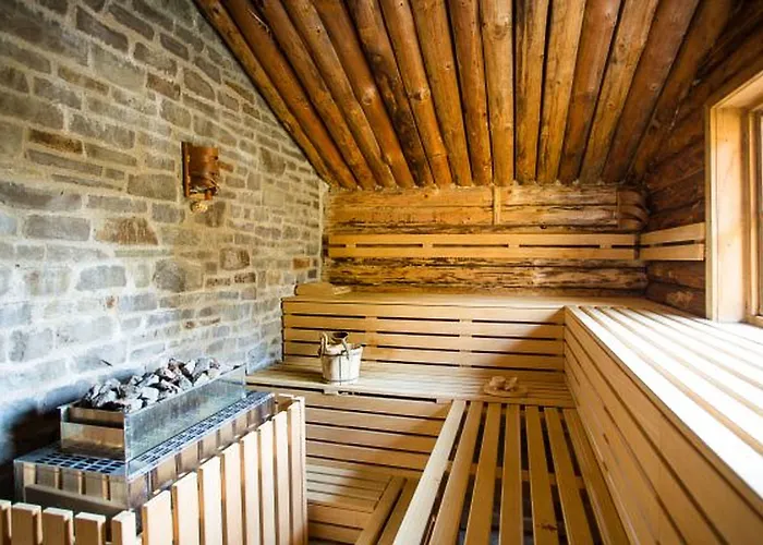 Gut Hungenbach 호텔 3*