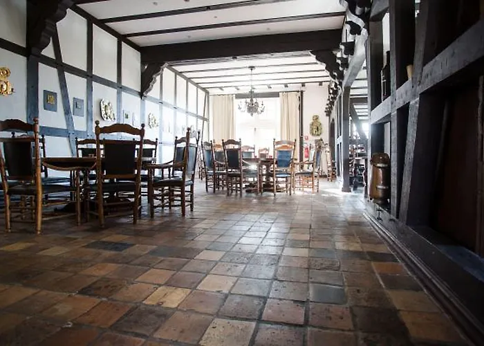 Gut Hungenbach Kürten