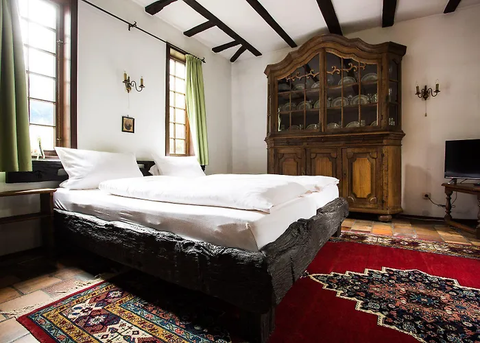 Gut Hungenbach 3* Kürten