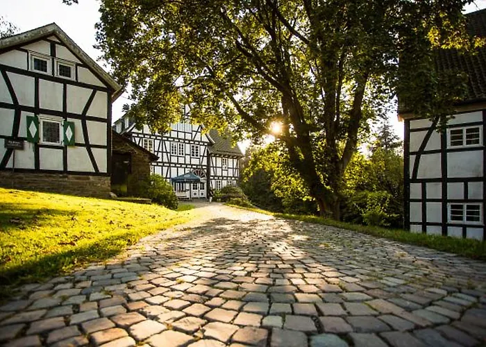 Gut Hungenbach 3* Kürten